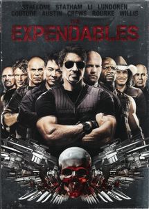 The Expendables
