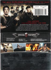 The Expendables