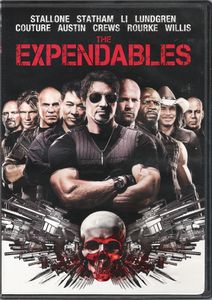 The Expendables