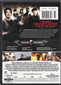 The Expendables