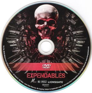 The Expendables