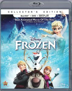 Frozen