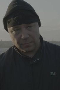 Stephen Graham