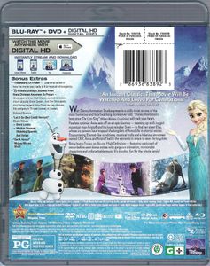Frozen