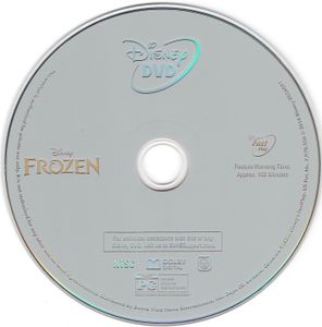 Frozen