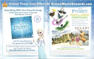 Frozen