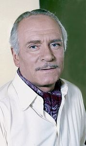 Laurence Olivier