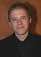 Edward Shearmur