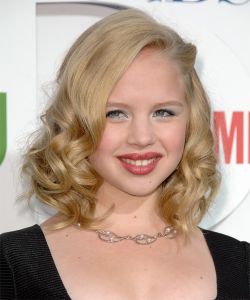 Sofia Vassilieva