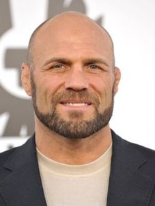 Randy Couture