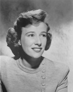Phyllis Thaxter
