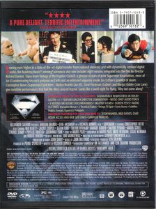 Superman: The Movie