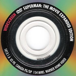 Superman: The Movie