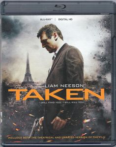 Taken