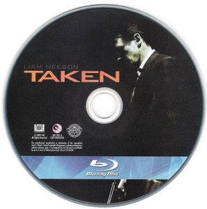 Taken