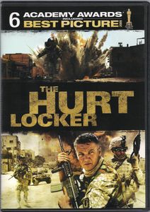 The Hurt Locker