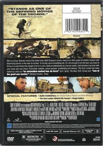 The Hurt Locker