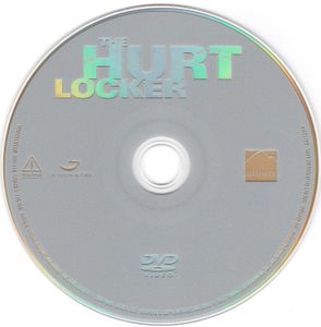 The Hurt Locker
