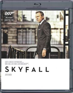 Skyfall