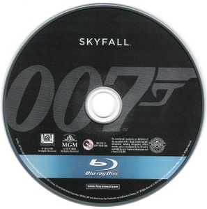 Skyfall