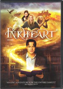 Inkheart (Cœur D'Encre)