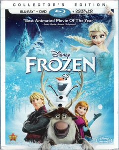 Frozen