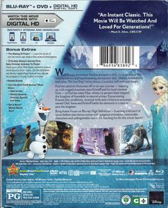 Frozen