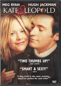 Kate & Leopold