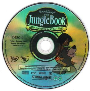 The Jungle Book