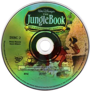 The Jungle Book