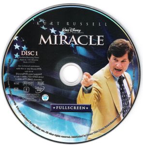 Miracle