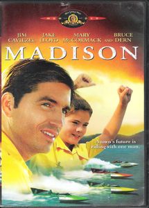 Madison