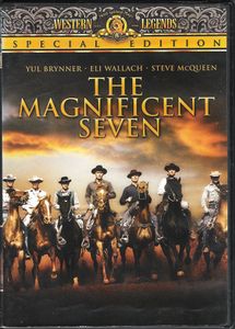 The Magnificent Seven