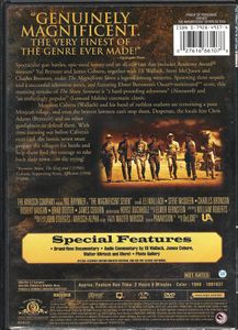 The Magnificent Seven