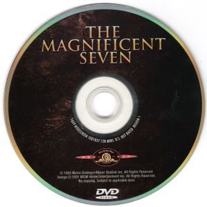 The Magnificent Seven
