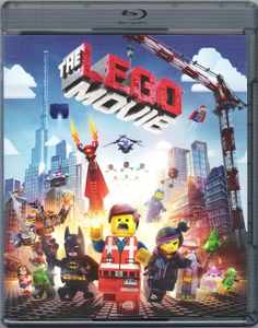 The LEGO Movie