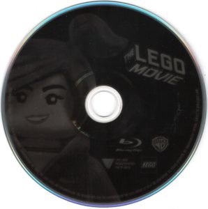 The LEGO Movie