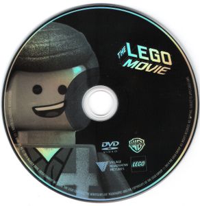 The LEGO Movie