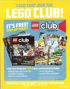 The LEGO Movie