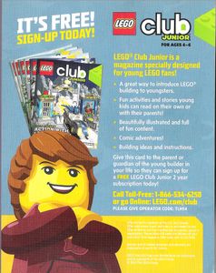 The LEGO Movie