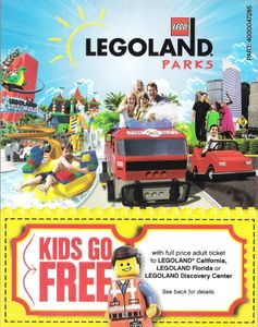 The LEGO Movie