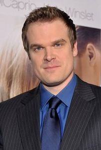 David Harbour
