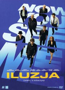 Iluzja