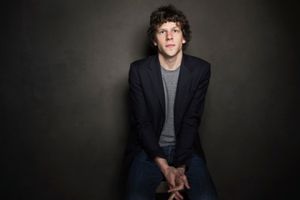 Jesse Eisenberg