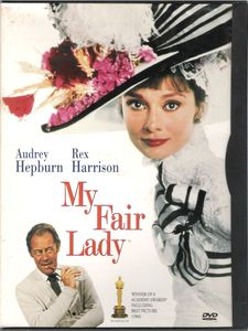 My Fair Lady