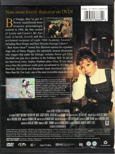 My Fair Lady