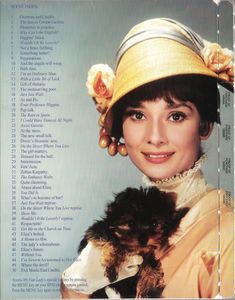 My Fair Lady