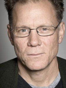 David Warshofsky