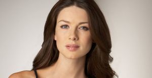 Caitriona Balfe