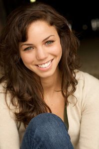 Stephanie Honoré